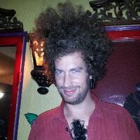 Alec Moore (@alecmoore) 's Twitter Profile