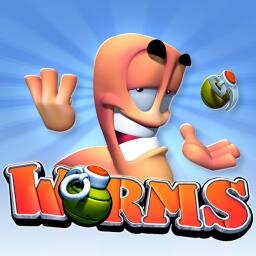 Захватывающая игра на Android worms масса назабываемых впечатлений.