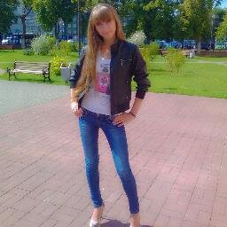 NastyZhelanova's profile picture. 