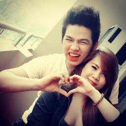 We Are The Official Cheetah Babies :))) We Love and Support Mommy Khea And Daddy Biboy Forever :) ForeverBABYCHEETAH :)) /09-27-13
