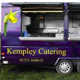 Family run mobile catering company based in Gloucestershire