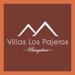 Bungalows “Villas Los Pajeros” es una pequeña instalación turística de carácter familiar formada por cuatro villas en un entorno ideal para el descanso.