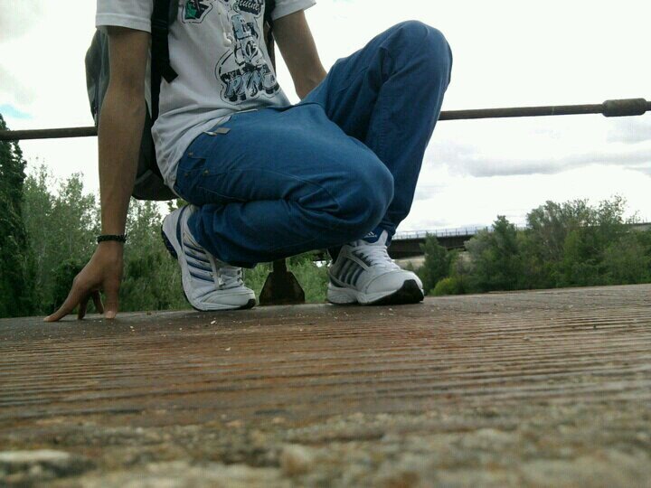 SiempresEternos's profile picture. ESTE PERFIL SERÁ BORRADO EN BREVES. SEGUIDME EN MI NUEVO TWITTER --- @Luisi_pn