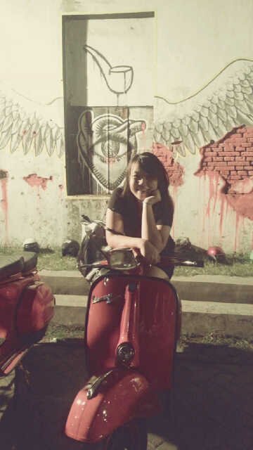 mayliarossella's profile picture. Hard work n pray to be a good doctor :D| hari depan indah kau beri rancangan-Mu yg terbaik bagiku.. :')