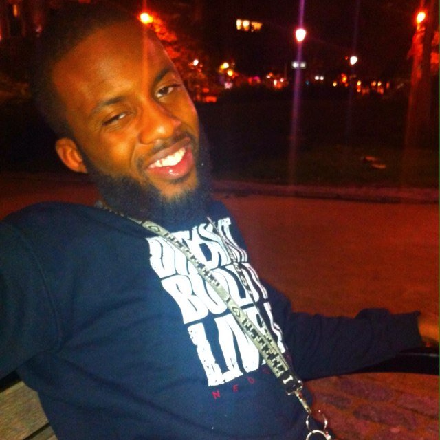 Instagram: Basir Amaker