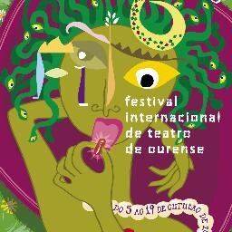 O Festival Internacional de Teatro de Ourense celebra a súa  6 edición do 5 ao 18 de Outubro de 2013