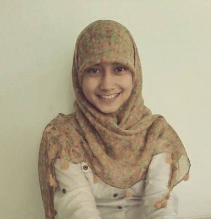 cahyaAroem's profile picture. Live is like a puzzle