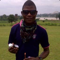 Am a cool gentle guy