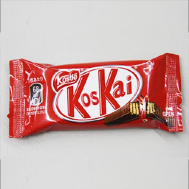 KosKai's profile picture. あっ、大丈夫です。