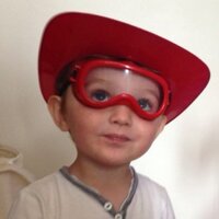 Gian Visser (@gianvisser) Twitter profile photo