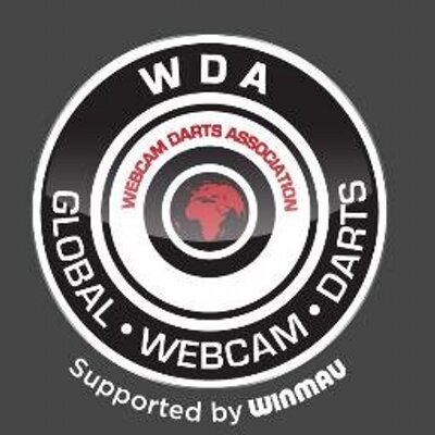 WebcamDarts webcamdarts X