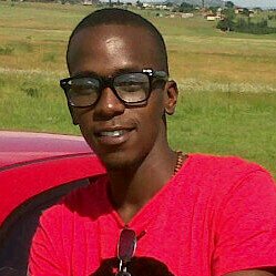 I'm a good guy with great personality,a child and youth care worker also in love with playing and supporting soccer