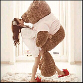 Gue ya gue,bukan dia ataupun mereka!☺