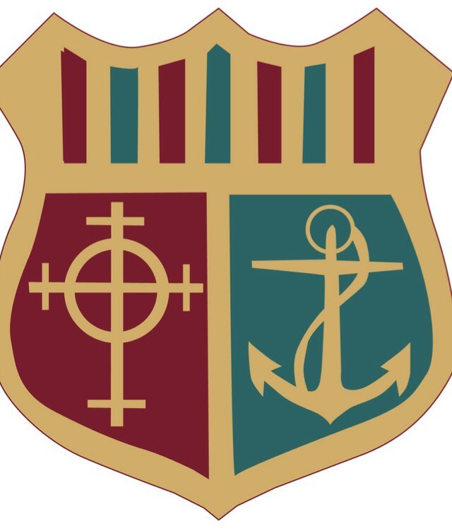 Twitter account for the Philosophical Debating Society from Our Lady's Secondary School, Templemore.
