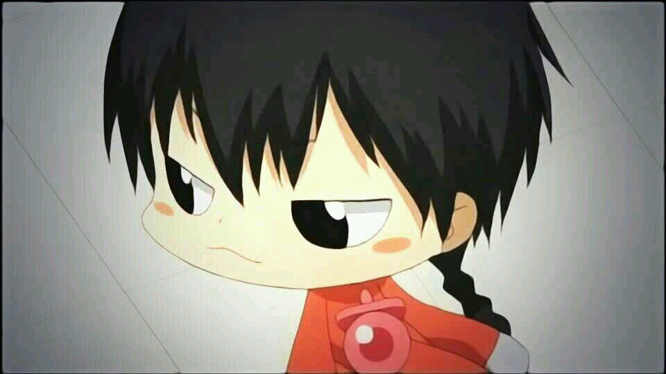 RedPacifier's profile picture. [Bakuren Shippuken-Exploding Gale Fist] Arcobaleno,Storm Pacifier Holder.Master at close combat Battle.I am here to teach you about martial arts~