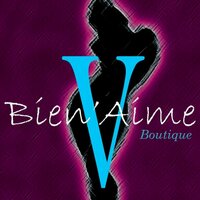 VBienAimeBoutique.co(@VBienAimeBtq) 's Twitter Profile Photo