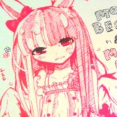Haiiii, Usami disini~! Usami bukan beruang, tapi kelinci. Adiknya monokuampret. #SDRParody