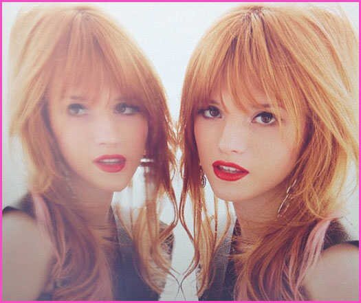 Role player of Annabella Avery Thorne 97L | actress | kaka @victoriajuss_ | Alone :')