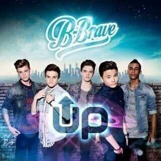 bbrave/xfactor/the netherlands/fan company/friesland