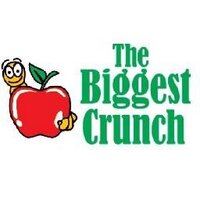 The Biggest Crunch (@dbiggestcrunch) 's Twitter Profile