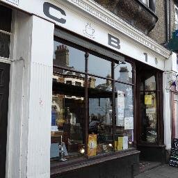 CB1 is now the oldest internet cafe in the UK. It is situated on Mill Road and it plays a very important part in supporting the local community.