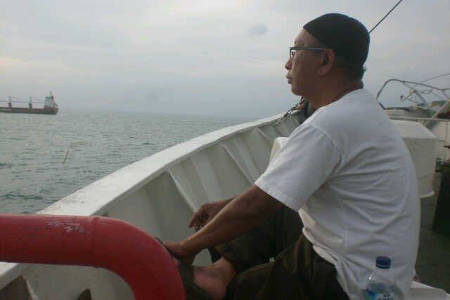 Ponpes Nurul Huda | Langgongsari Cilongok | @ZonaBombong Radio 107.7 FM
