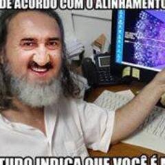 só besteira