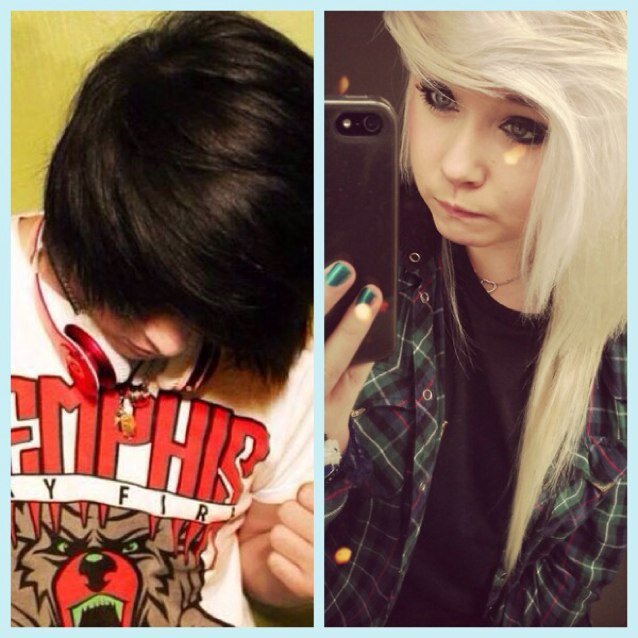 This is Ky, and he is mine. Leave him alone or I will cut you. -Zaine (HE'S MY CAPTAIN SASSY ASS) & hi, I am lily,17,bi, and single cx ky is my bestfriend heh