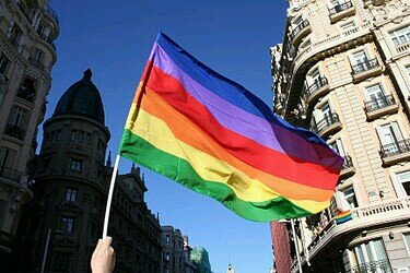 Twitter formado para reivindicar las injusticias en el mundo gay, lesbico, bisexual y transexual.