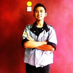 SD Mardi Waluya | SMPN 1 Bogor | SMAN 1 Bogor | STEI ITB '12| Elektro '12
