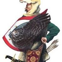 İbrahim Haceviç (@mechula_) 's Twitter Profile Photo