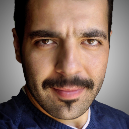 AmirAzizi123's profile picture. 