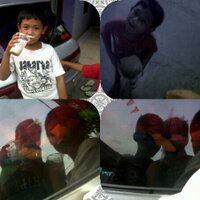 Fajar 256  (@ahmadfajar246) 's Twitter Profile
