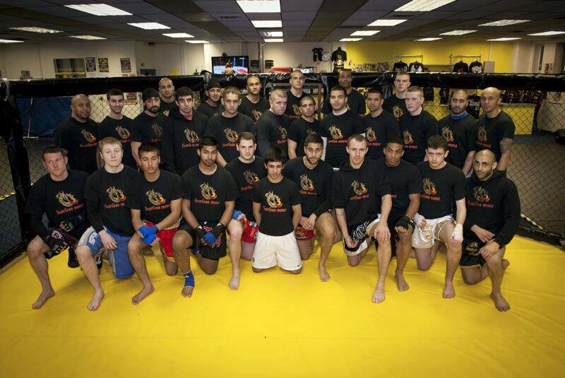 Home of Champions