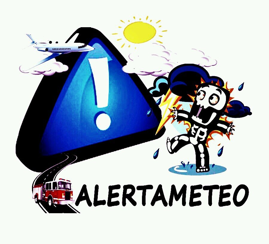 Seguimiento de Fenómenos Meteorológicos Adversos #FMA 🌪️⛈️⛅️ desde la Comunidad Autónoma Vasca y para todo el Mundo 🌏: alertameteo@gmail.com