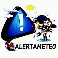 AlertaMeteo:(@AlertaMeteo) 's Twitter Profile Photo