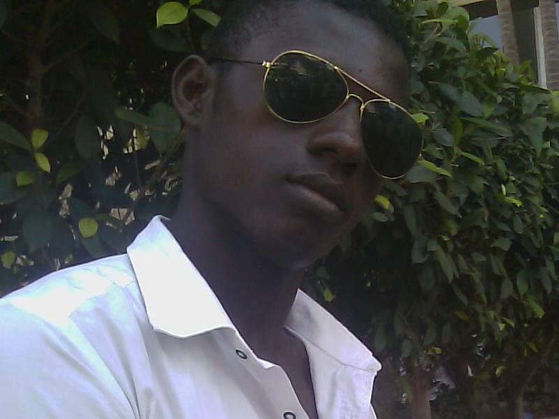 ChristoSensei's profile picture. 