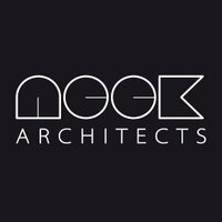 Nook Architects (@nookarchitects) 's Twitter Profile