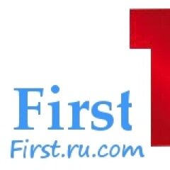 Официальная страница структуры First.
По любым вопросам обращайтесь в Skype: aksenov-ivan