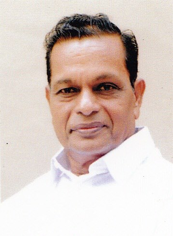 Sri Pachayil Sasidharan Foundation - A non-profit organization formed in memory of Sri Pachayil Sasidharan to fulfill his ambition and dream