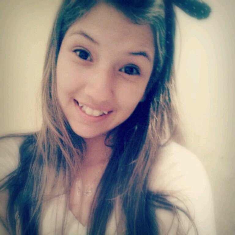 Brazilian girl , 15
True to myself
What to be happy too :))
