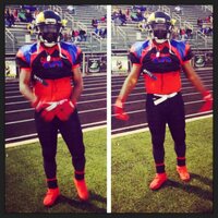 Robert Gabriel - @EC_Gabe21 Twitter Profile Photo