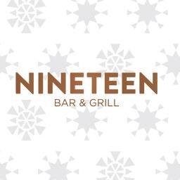 Nineteen Bar & Grill. Dining & Events in North Leeds.
A whole new dining experience situated @LeedsGolfCentre catered by @TasteCuisine in Leeds West Yorkshire.