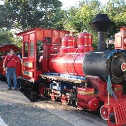 We are standing on a planet traveling at 90 miles a second...

Playing in the dirt and restoring a 1925 Fowler steam roller, check out the Facebook page.