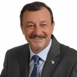 1958 doğumlu, Ataker İnşaat'ın sahibi, Ramispor Yön. Kurulu Üyesi, Eyüp Dostları Vakfı Yön.Kurulu Üyesi, CHP Eyüp Belediye Başkanı Aday Adayı