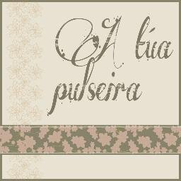 Atuapulseira's profile picture. Facemos pulseiras por encargo de todas as cores e diferentes deseños. Interesados contactar por MD