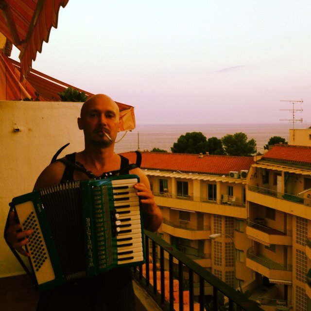 Songwriter at lateral mgmt