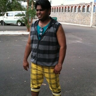 Indian Skin, Singapori Education, Emirati Memories. Conquering the World One Hug, One Equation, and One Tweet at a Time.