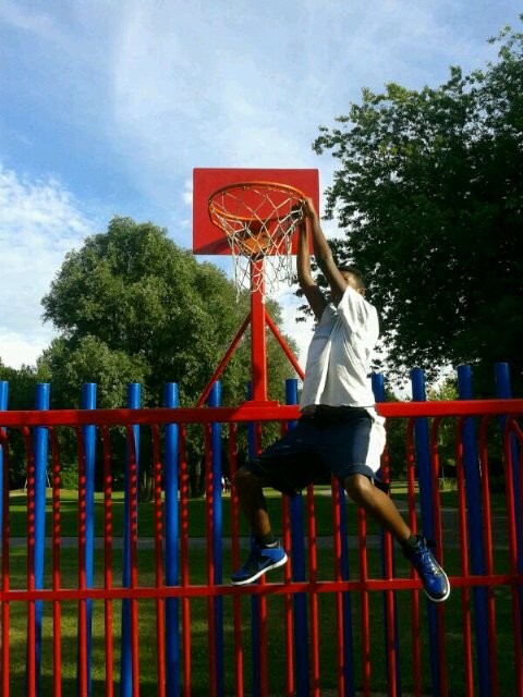 |Only God Can Judge Me | Team Smeh|Team Kantel|Basketball Player Divine u16|YMCMB| It's Me !!!|