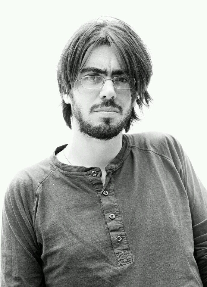 miguelsg85's profile picture. Aquí iré escribiendo lo que pienso sin pensar lo que escribo. Un cajón desastre de estados, ideas y acontecimientos a su buen caer